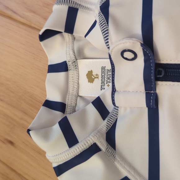 Tucker + Tate baby swimsuit - Picture 2 of 2
